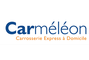 logo Carmeleon